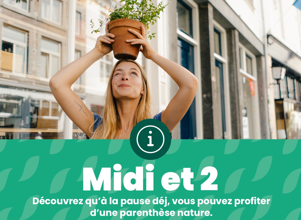 Rappel : ouverture non-stop